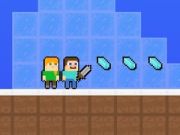 Игра Снежна Работа 2 Играчa онлайн Игра Снежна Работа 2 Играчa онлайн