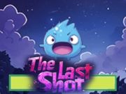 Игра Последният Изстрел онлайн