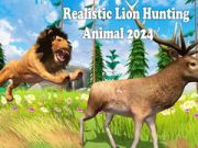 Игра Реалистично лов на лъвове 2024 онлайн Игра Реалистично лов на лъвове 2024 онлайн