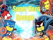 Игра Супергерой Гъба онлайн Игра Супергерой Гъба онлайн