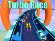 Игра Турбо Състезание онлайн