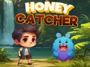Игра Ловец на Мед онлайн