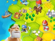 Игра Цивилизация Хекс: Възход на племената! онлайн