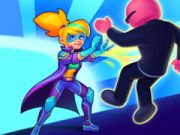 Игра Майстор на силата 3D онлайн