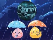 Игра Водно Нивото При Буря онлайн
