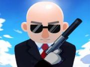 Игра Г-н Куршум Отмъщение онлайн