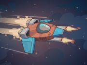 Игра Звезден напад 3D онлайн