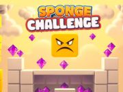 Игра Предизвикателство на Гъбата онлайн