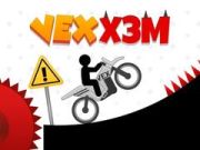 Игра Векс X3M онлайн