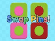 Игра Смяна на Игли! онлайн