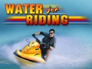 Игра Каране на воден мотоциклет онлайн Игра Каране на воден мотоциклет онлайн