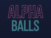 Игра Алфа Шарове онлайн