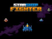 Игра Изтребител на звездни кораби онлайн