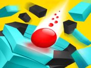 Игра Хеликс стек топка онлайн