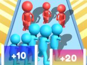 Игра Измъкване от броенето онлайн