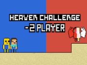 Игра Небесно предизвикателство - 2 играчи онлайн