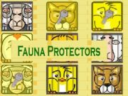 Игра Защитници на фауната онлайн Игра Защитници на фауната онлайн