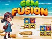 Игра Сливане на скъпоценности онлайн