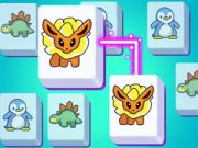 Игра Свържете домашни любимци онлайн