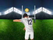 Игра Ръгби Удари Онлайн онлайн Игра Ръгби Удари Онлайн онлайн