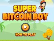 Игра Супер Биткойн Момче онлайн