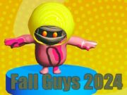 Игра Падналите момчета 2024 онлайн