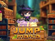 Игра Скок Мания онлайн