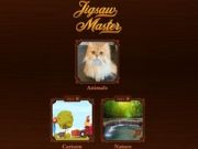 Игра Майстор на Пъзели онлайн