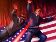 Игра Телохранител онлайн