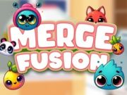 Игра Сливане на Фузия онлайн
