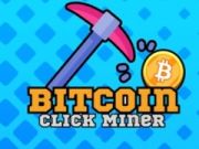 Игра Биткойн Клик Майнер онлайн