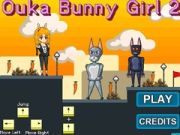 Игра Оука Заечка 2 онлайн