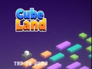 Игра Кубна Земя онлайн