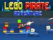 Игра Лего Пиратско Приключение онлайн Игра Лего Пиратско Приключение онлайн