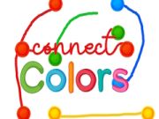 Игра Свържете цветовете онлайн