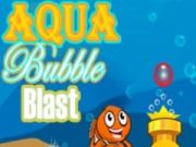 Игра Аква Балон Взрив онлайн