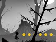 Игра Пътуването на момчето онлайн