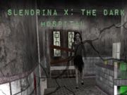 Игра Слендрина X: Тъмната Болница онлайн Игра Слендрина X: Тъмната Болница онлайн
