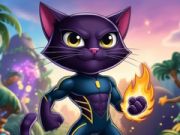 Игра Приключенията на Неко онлайн