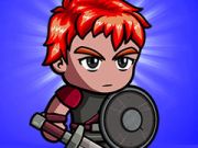 Игра Епично приключение на героя: Idle RPG онлайн