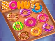 Игра Донъти онлайн