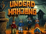 Игра Махджонг на Неживите онлайн