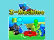 Игра Z Машина онлайн