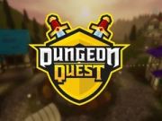 Игра Квест в подземията онлайн