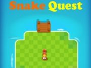 Игра Змейска мисия онлайн Игра Змейска мисия онлайн