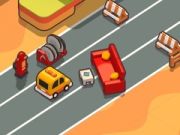 Игра Пясъци на Скоростта онлайн