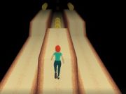 Игра 3D Бегач по Линия онлайн