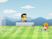Игра Кик Сокер онлайн