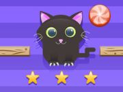 Игра Котешко предизвикателство онлайн