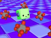 Игра Куб с Мини онлайн